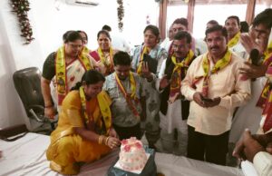 अखिल भारतीय यादव महामंच की राष्ट्रीय कार्यकारिणी की बैठक हुई संपन्न