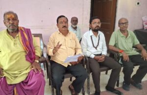 गुरू पूर्णिमा एवं श्रावण मास में होंगे विविध कार्यक्रम