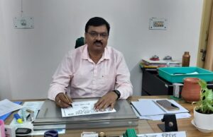 मत्स्य पालन के क्षेत्र में अलग पहचान बना रहा है:ज्ञानेंद्र सिंह