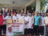 कांग्रेेस पार्टी को मजबूती करने के लिए कमेटियों का हुआ गठन