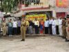 रानी झांसी को नमन कर दी उन्नीस की सलामी