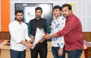 भास्कर संस्थान में तीन दिवसीय कार्यशाला का शुभारंभ