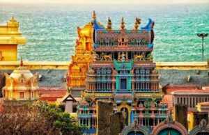 28 जुलाई को पठानकोट कैंट से दक्षिण भारत की पुण्ययात्रा पर रवाना होगी भारत गौरव ट्रेन