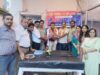 नागरिक अभिनन्दन” कार्यक्रम का हुआ आयोजन