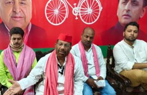 प्रदेश सरकार कालीन निर्यातकों को दे 10 फीसदी प्रोत्साहन राशि:जाहिद बेग