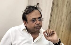 अमेरिकी टैरिफ से राहत देने के लिए सरकार निकाले कोई रास्ता:संजय गुप्ता