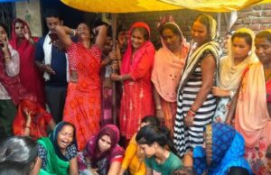 करन्ट की चपेट में आने से युवक की मौत, परिवार का था एकमात्र सहारा