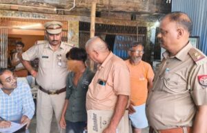 बाल श्रम के विरुद्ध डीटीएफ का अभियान, 7 किशोर श्रमिक छुड़ाए गए