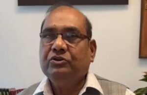 पूर्व डीजीपी बृजलाल की निधि से संवर रहा सिद्धार्थनगर, विकास परियोजनाओं से बदल रही जिले की तस्वीर