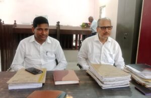 राष्ट्रीय लोक अदालत: मोटर दुर्घटना मामलों के त्वरित निस्तारण के लिए प्री-ट्रायल बैठक