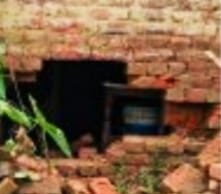 चिल्हियां क्षेत्र में चोरों का आतंक, 10 दिन में दो गांवों में लाखों की चोरी