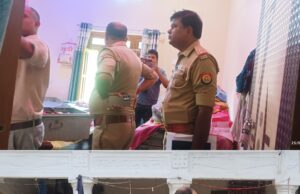 चोरों का दुस्साहसिक ‘ऑपरेशन नाइटफॉल’, एक ही रात में तीन घरों पर धावा