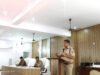 पुलिस अधीक्षक जौनपुर द्वारा प्रशिक्षु आरक्षियों को दिए गए दिशा-निर्देश