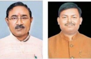 विधायक और ब्लाक प्रमुख ने एक-एक विद्यालय लिया गोद,बदल जायेगा काया कल्प