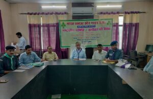 डायट प्रमाण पत्रों में स्काउट के इंटरनल अंक अंकित होंगे