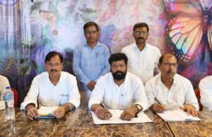 योगी सरकार का अपराधों पर नियंत्रण नहीं: अशफाक