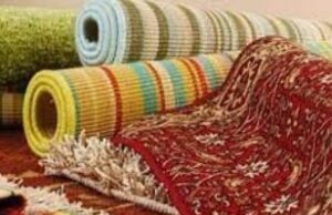 अमेरिकी टैरिफ से भारतीय हस्तनिर्मित कालीन निर्यात को होगा बड़ा नुकसान