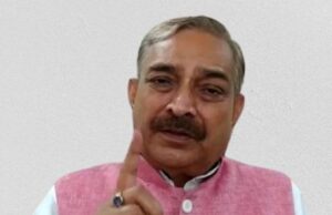 मोदी सरकार की विदेश नीति में गलतियों तथा आर्थिक खामियों से देश का हित हो रहा प्रभावित-प्रमोद तिवारी