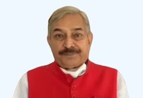 संविधान संशोधन विधेयक के जरिए मोदी सरकार असंवैधानिक हथकण्डे से लोकतंत्र पर बोल रही हमला:प्रमोद तिवारी