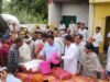 औरैया में आई जबरजस्त बाड़ से जन जीवन प्रभावित