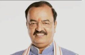 डिप्टी सीएम केशव प्रसाद मौर्य का जनपद में आगमन 4 अगस्त को