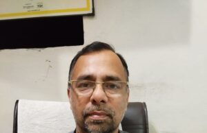 लोक सभा की कार्यवाही में शामिल होंगे कैट प्रदेश अध्यक्ष महेन्द्र गोयल