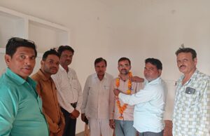 अवैध डग्गामारी पर रोडवेज विभाग नें चलाया डंडा