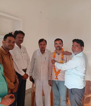 अवैध डग्गामारी पर रोडवेज विभाग नें चलाया डंडा