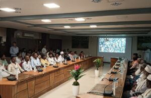 किसान सम्मान निधि की 20वीं किस्त हुई जारी