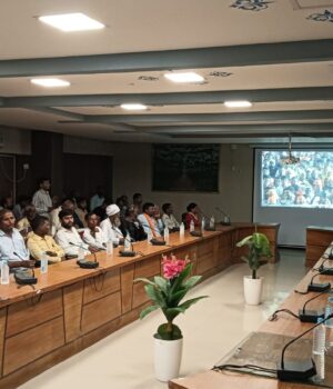 किसान सम्मान निधि की 20वीं किस्त हुई जारी