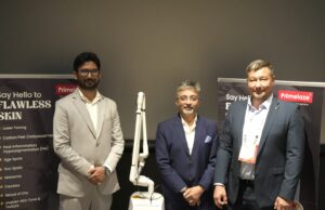 प्राइमलेज़ ने पेश की क्रांतिकारी जर्मन Q-स्विच्ड Nd:YAG टेक्नोलॉजी