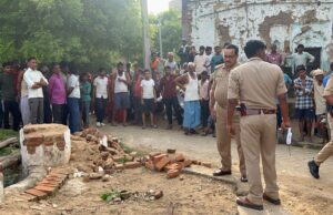 युवक ने आर्थिक तंगी के वजह कुंए में कुंदकर जान दी