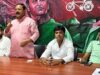 युवा ही पार्टी की रीढ़ होते हैं:सांसद जितेंद्र दोहरे