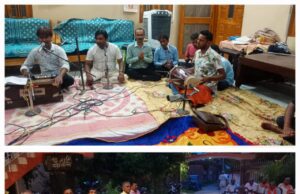 कईसे खेलन जईबु सावन में कजरिया,बदरिया घिर आईल ननदी: गायक सुनील मिश्र