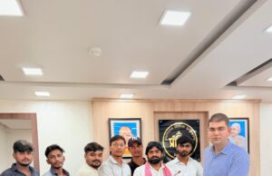 महाकुंभ 2024-25 में हुए घोटाले का अब हो रहा पर्दाफाश:अजय सम्राट