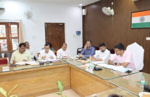 कृषि यंत्रों के लाभार्थियों का ई-लॉटरी के माध्यम से होगा चयन