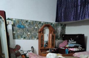 एक ही रात दो घरों से हजारों की नकदी व जेवरात उड़ा ले गये चोर