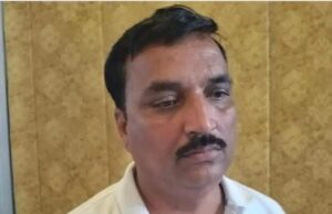 रिश्वत लेते सहायक विकास अधिकारी गिरफ्तार