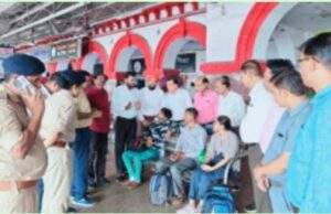 संगोष्ठी एवं जागरूकता अभियान कार्यक्रम हुआ आयोजित