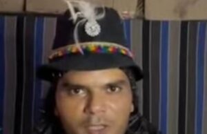 मशहूर जादूगर सम्राट जांबाज का लंबी बीमारी के चलते निधन