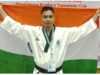 सोनभद्र के रवि सिंह इंटरनेशनल ताईक्वानडो टूर्नामेंट में करेंगे भारत का प्रतिनिधित्व
