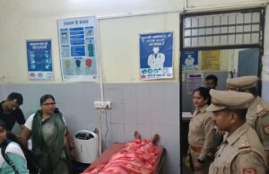 नवविवाहिता ने फांसी पर लटक कर दी जान