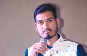 100 करोड़ के महाघोटाले के संबंध में लिखा मुख्यमंत्री को पत्र