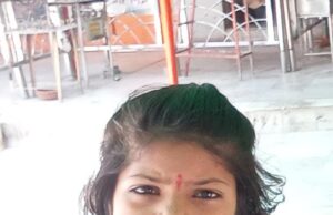 मलंगा नाले की अथाह जल राशि में डूबी 12 वर्षीय किशोरी