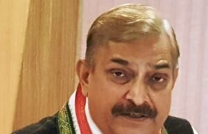 जनता का विश्वास कायम रखने के लिए निर्वाचन आयोग को देश के सामने देनी होगी जबाबदेही:प्रमोद तिवारी