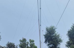 चोरी कि मोटर साईकिल समेत पुलिस ने अभियुक्त को किया गिरफ्तार