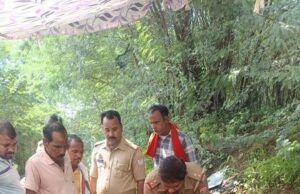 बिजली का करेंट लगने से युवक की मौत से घर में मचा कोहराम