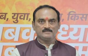 हर घर तिरंगा अभियान के तहत कोई घर छूटने न पाए हर घर तिरंगा लगाएं: संजय गुप्ता