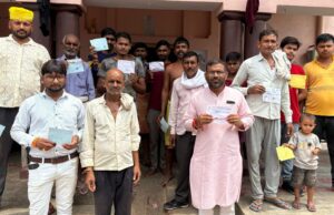 छोटा राज्य-बड़ा विकास, अबकी बार बुंदेलखंड राज्य: प्रवीण बुन्देलखण्डी