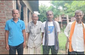 एक ऐसा लेखपाल जो योगी सरकार के आदेशों को नही मानता है